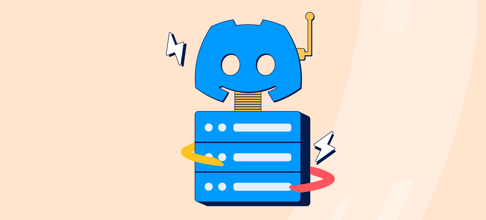 Hosting Botów Discord