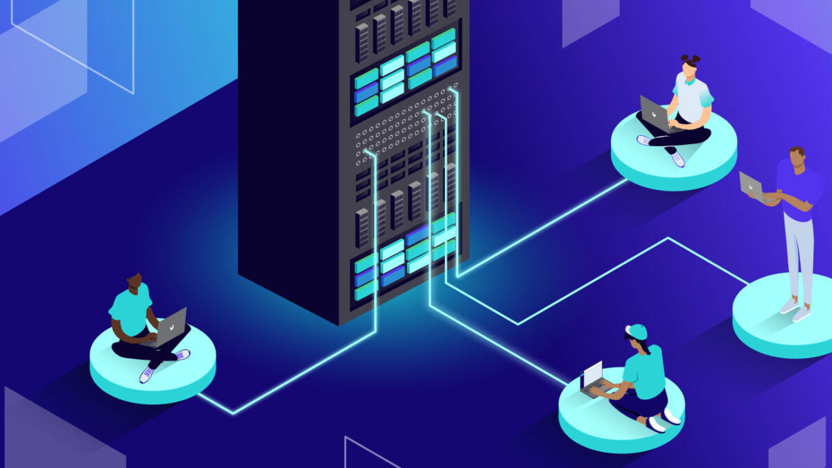 Hosting Stron Internetowych